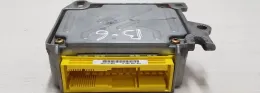 0036R002U84 блок управления AirBag (SRS) Audi A4 S4 B6 8E 8H 2002