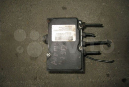 Блок ABS насос Toyota Avensis 2 2003-2008