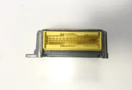 500507180255 блок управління AirBag (SRS) Mercedes-Benz E W211 2004
