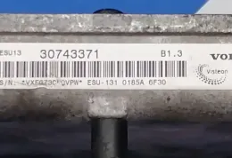 0000030089 блок управління ECU Volvo V50 2005