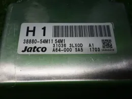 3888054M11 блок керування коробкою передач до Suzuki