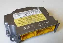 1698201585 блок управління AirBag (SRS) Mercedes-Benz B W245 2007