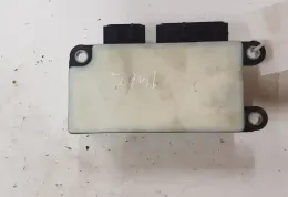 121281 блок управління AirBag (SRS) Opel Astra J 2012