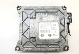 7112516092 блок управління ECU Opel Vectra C 2008