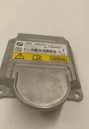 0265020850 блок управления AirBag (SRS) BMW X6 F16 2017