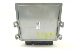 5WS40615A блок управління ECU Citroen C4 Grand Picasso 2006