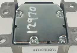 TME2708J0525 блок управления AirBag (SRS) Jeep Grand Cherokee (WJ) 1999