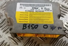 A1698207826270 блок управления AirBag (SRS) Mercedes-Benz B W245 2009