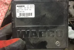 Блок ABS wabco