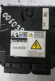 275800810327 блок управления ECU Mazda 6 2009