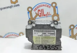 A16998204085 блок управления AirBag (SRS) Mercedes-Benz A W169 2004