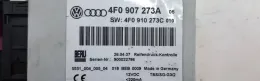 4F0910273C блок управления Audi A6 S6 C6 4F 2006