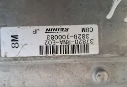 37820RNAE02 блок управління ECU Honda Civic 2006