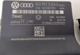 1K0907530AA блок управління Gateway Volkswagen Jetta V 2009