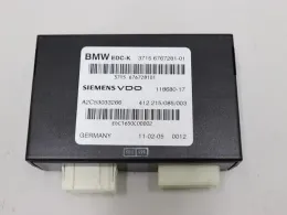 A2C53033266 блок управления Bmw