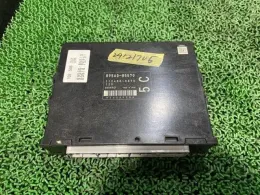 89560B5810 блок керування двигуном до Daihatsu