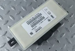 6577934368701 блок управления AirBag (SRS) BMW 5 F10 F11 2014
