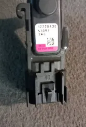 98226AG02B блок управления AirBag (SRS) Subaru Legacy 2005