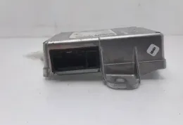8200412038B блок управления AirBag (SRS) Renault Megane II 2006
