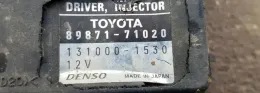 8987171020 блок управления Toyota Hilux (AN10, AN20, AN30) 2009