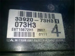285264A0A1 блок управления двигателем Nissan Moco