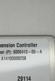 600641300A блок управления Tesla Model S 2014