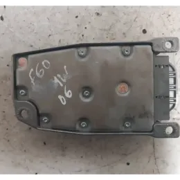22043934 блок управління AirBag (SRS) BMW 5 E60 E61 2008