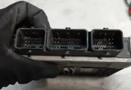 81549723 блок управления ECU Peugeot 406 2000