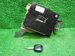 89560B1781 блок управления двигателем Toyota Passo