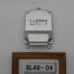 3888074P04 блок управления коробкой передач Suzuki