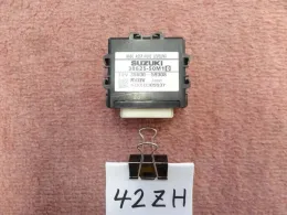 3862550M1 блок управления Suzuki