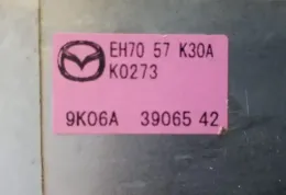 9K06A AirBag (SRS) control unit Mazda CX-7 2010