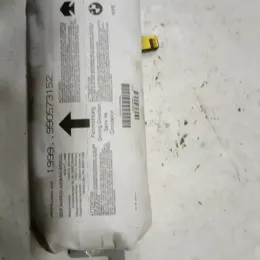 3982644002 блок управления AirBag (SRS) BMW 3 E46