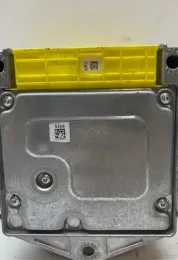 0807131109 блок управления AirBag (SRS) Mercedes-Benz Sprinter W906 2008
