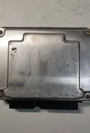 11280060 блок управления ECU Skoda Octavia Mk1 (1U) 2001