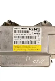 T11503233795 блок управління AirBag (SRS) Volvo XC60 2011