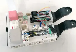 8273002770 Fuse box control unit Toyota Corolla E140 E150 2009