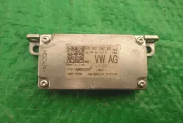 Блок фары VAG 7PP941597C - фото