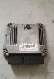 E9155576906 блок управління ECU Opel Insignia A 2009