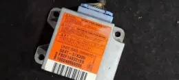 10024896800 блок управління AirBag (SRS) Mazda 626 2001