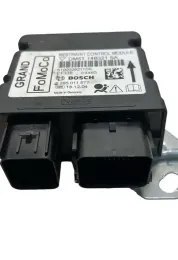 6100029211DE блок управления AirBag (SRS) Ford Grand C-MAX 2014