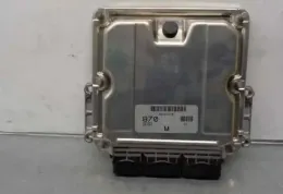 HOM8200065997 блок управління ECU Mitsubishi Carisma 2000