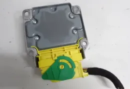 0285013113 блок управління AirBag (SRS) Volkswagen Polo V 6R 2016