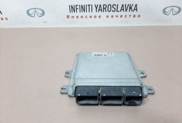 Блок керування двигуном Infiniti G35 V36 VQ35HR