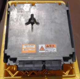 8980171204 блок управления двигателем Isuzu