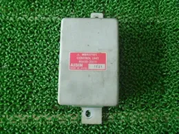 MB837191 блок управления коробкой передач Mitsubishi Minicab