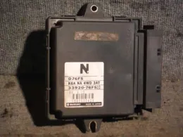 1A1318881B блок управления двигателем Mazda Az, wagon