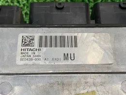 237035TA1A блок управления двигателем Nissan Serena