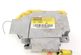 45020003 блок управления AirBag (SRS) Saab 9-3 Ver2 2002