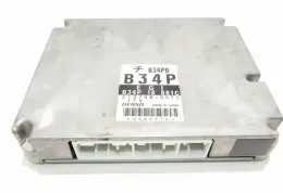 2797000971 блок управління ECU Mazda Demio 2000